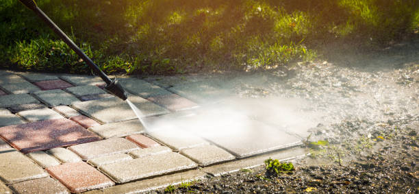 Best Gas Station Cleaning  in Wetumka, OK