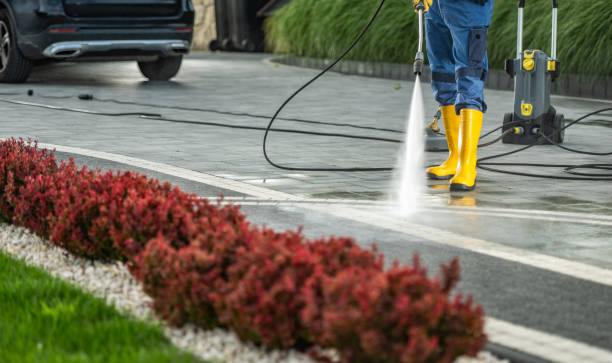 Best Playground Equipment Cleaning  in Wetumka, OK